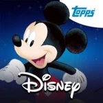 disney collect! android application logo